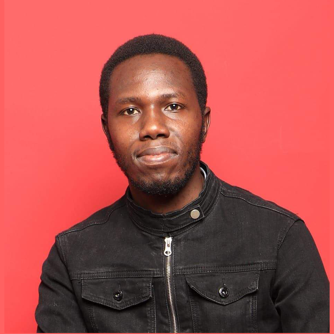 Stephen M. Wanjohi