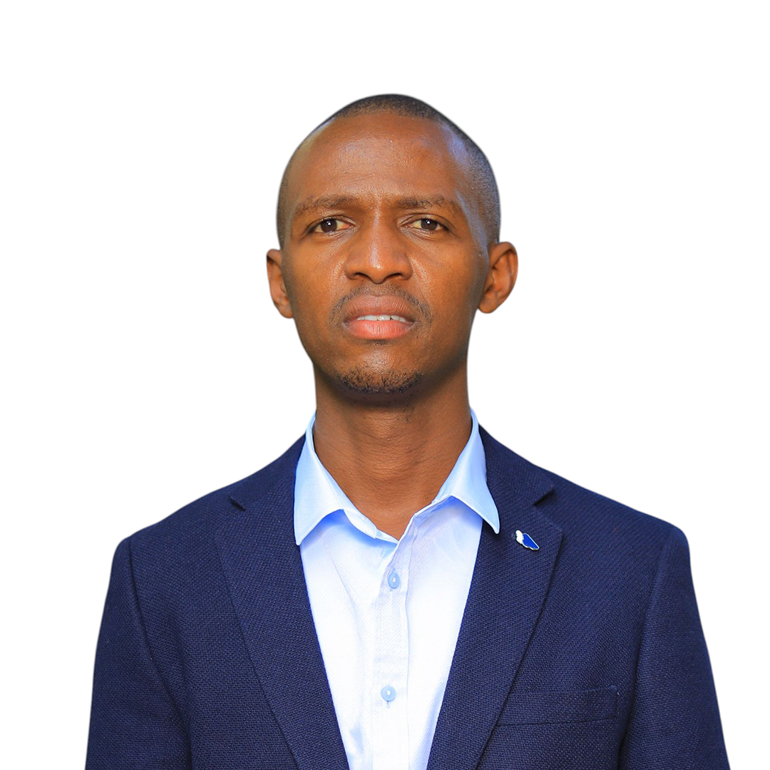 Jeff Mureithi
