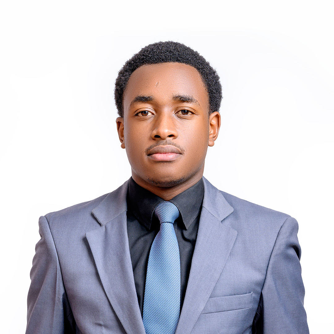 Timothy Khayo
