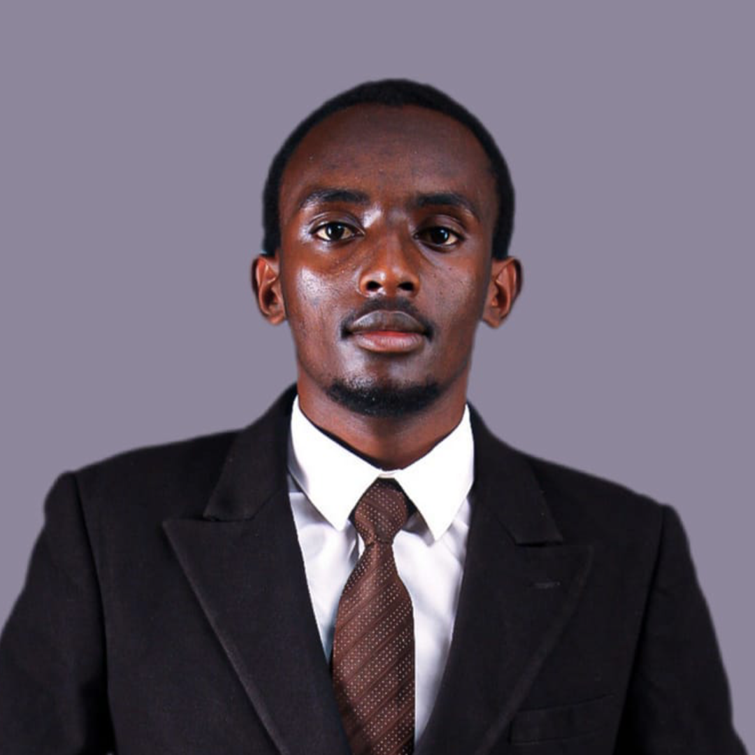Simon Kibota
