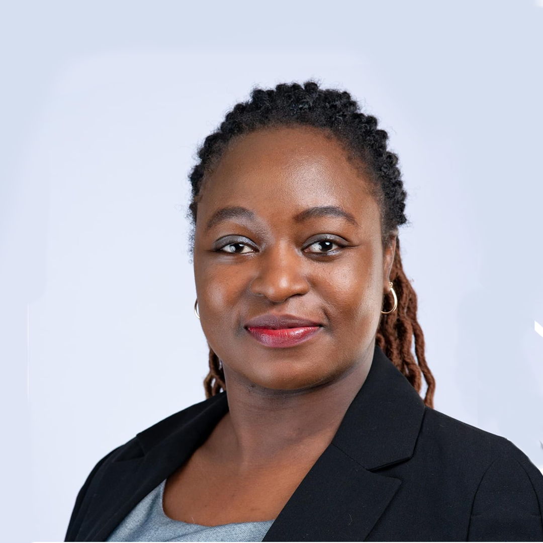 Mildred Ashubwe