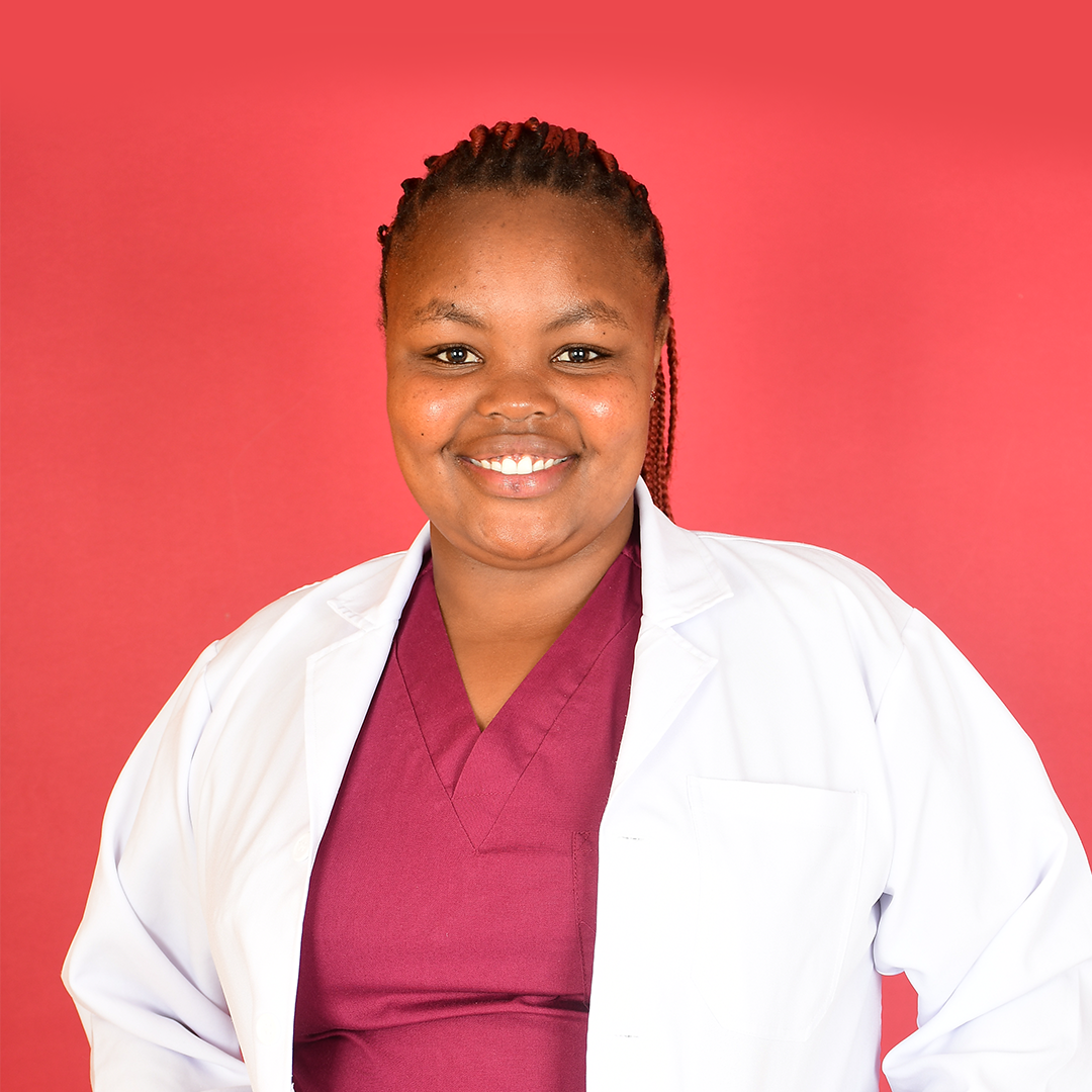 Abigael Wangechi