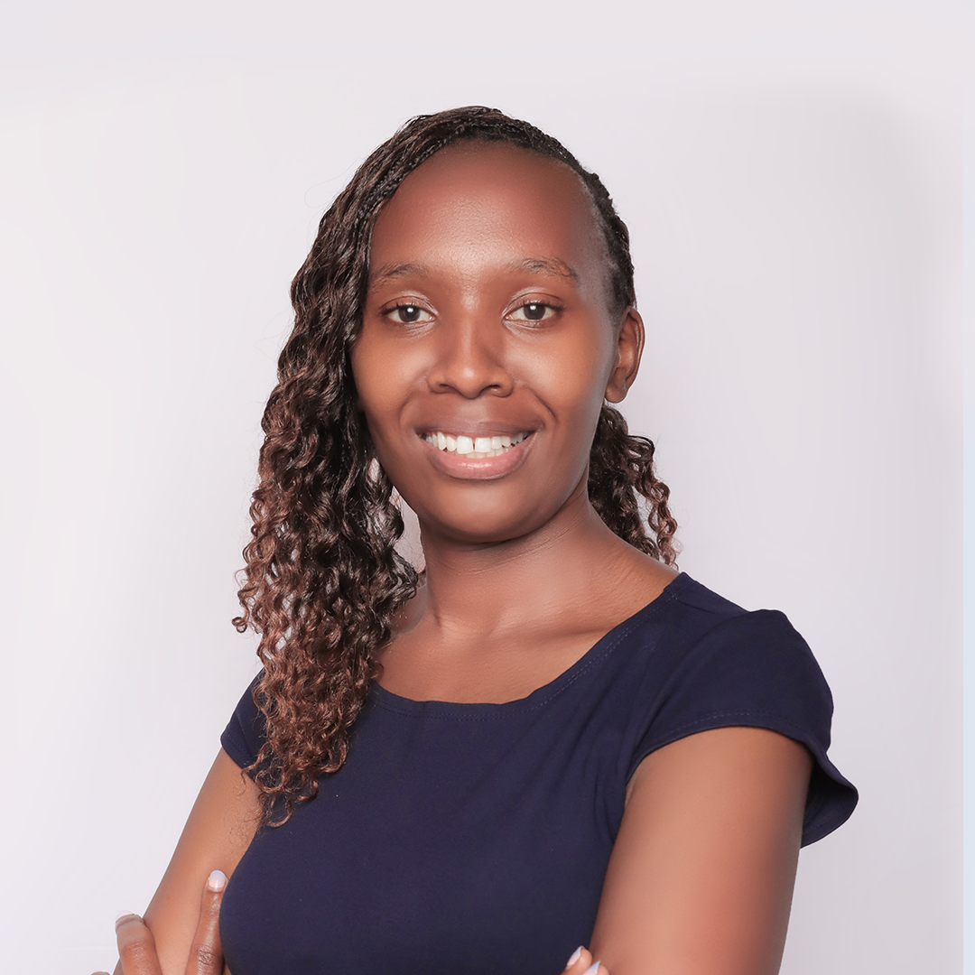 Anne Wanjiku