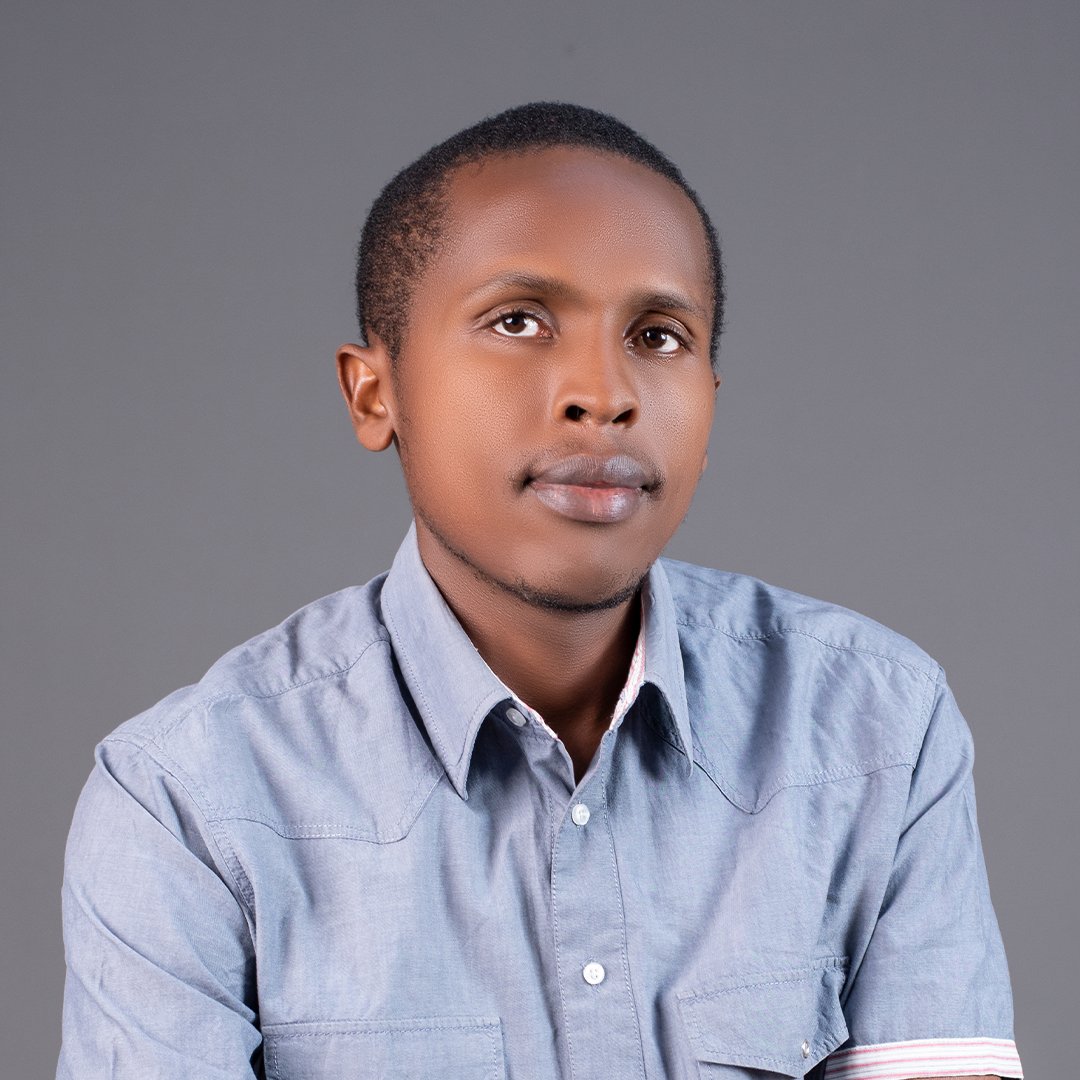 Frank Mwathi