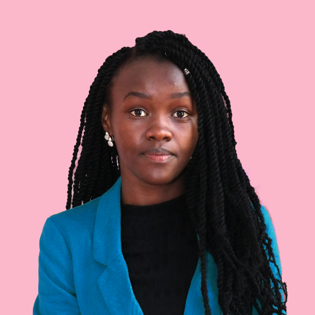 Monicah Kiptoo