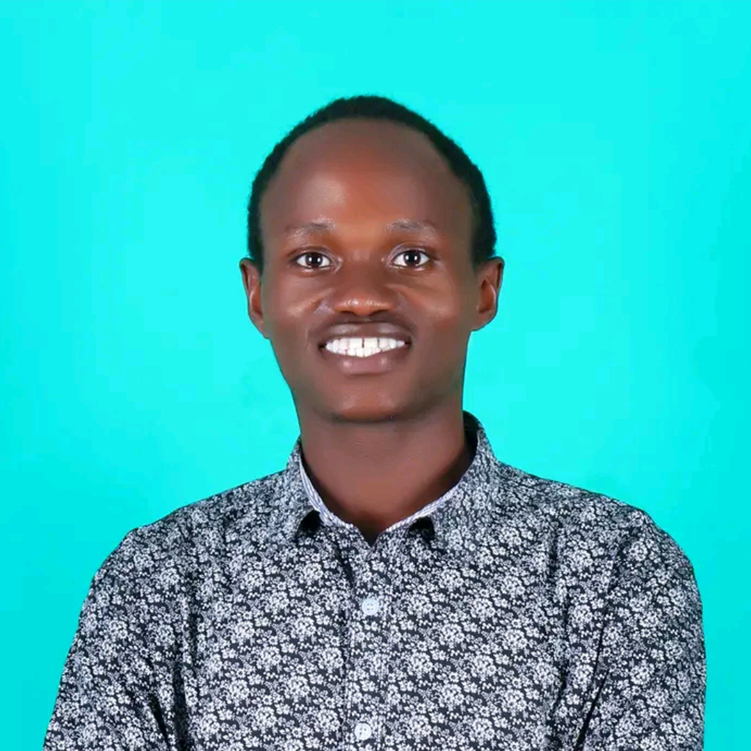 Renson Mwiti