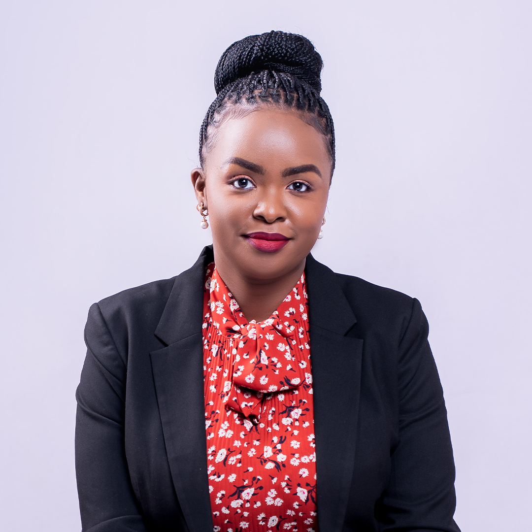 Emma Wanjau