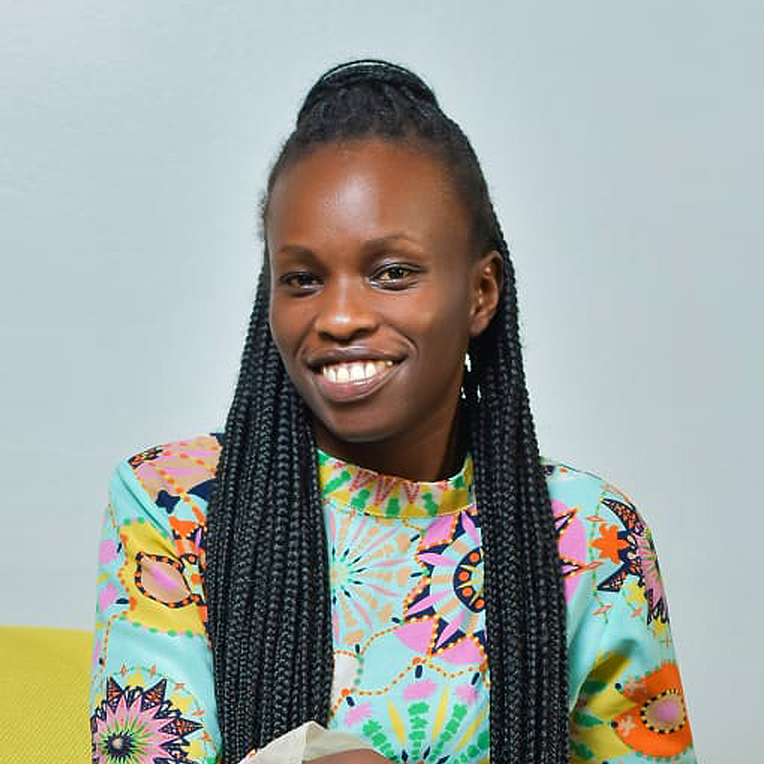 Grace Yvonne Kuria