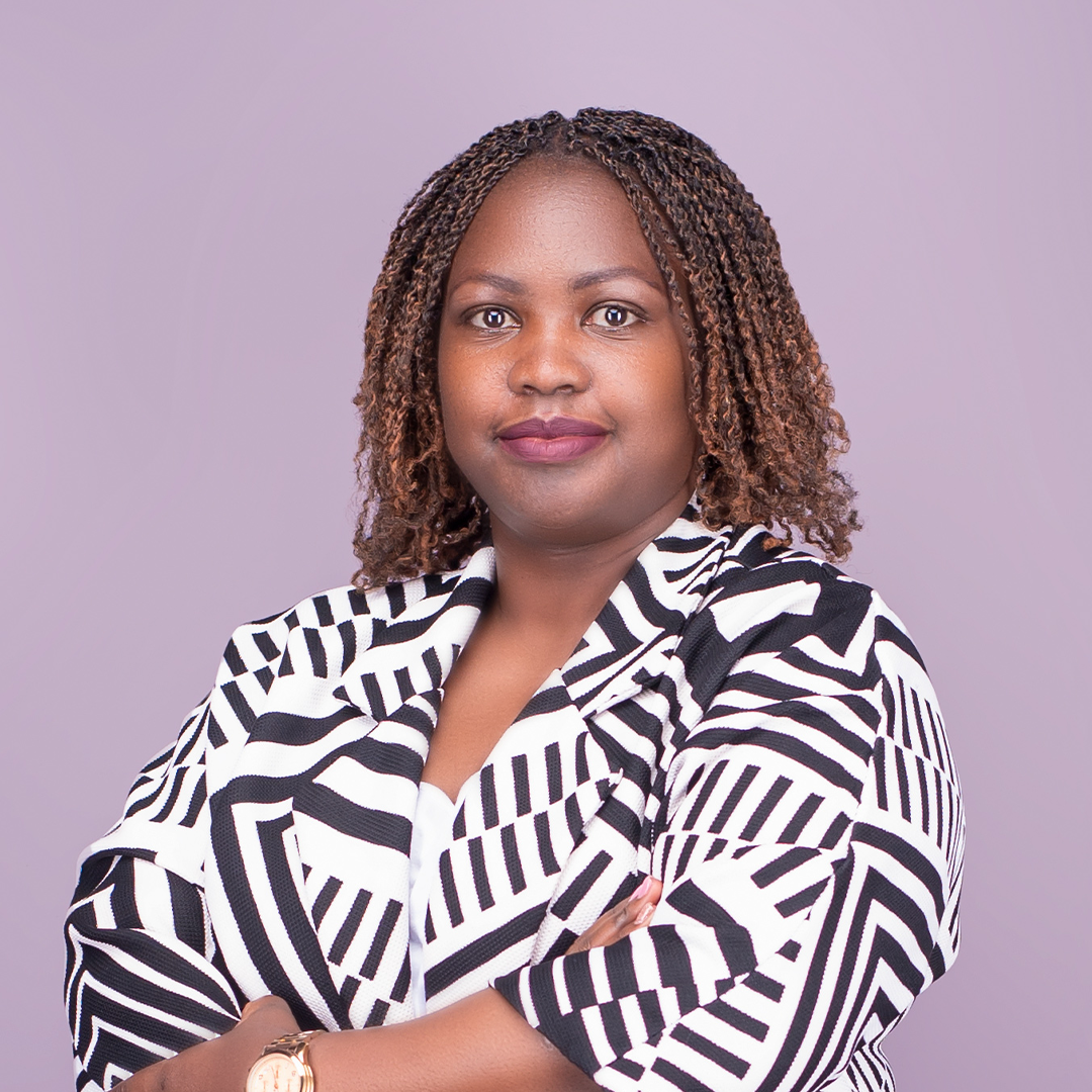 Eunice Magiri