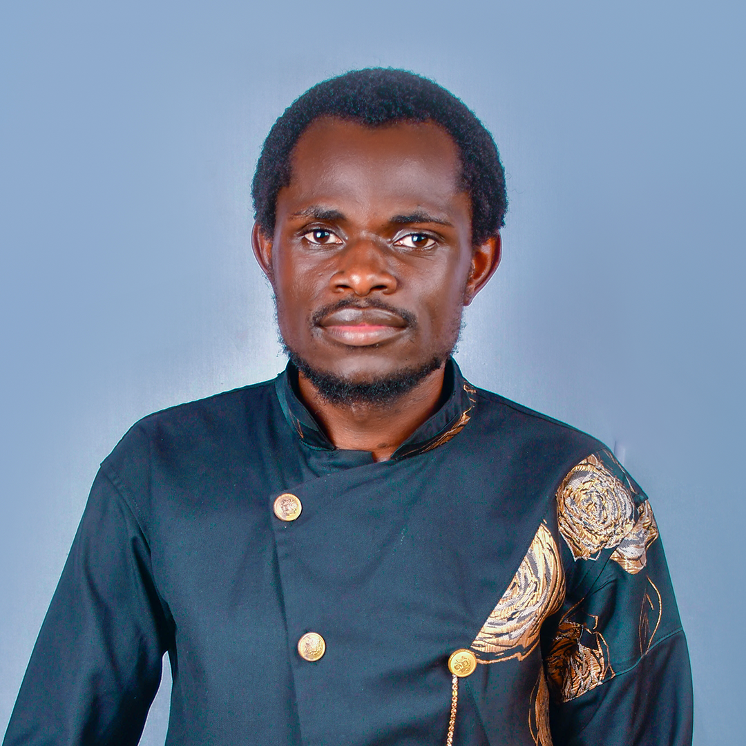 Emmanuel Oduor