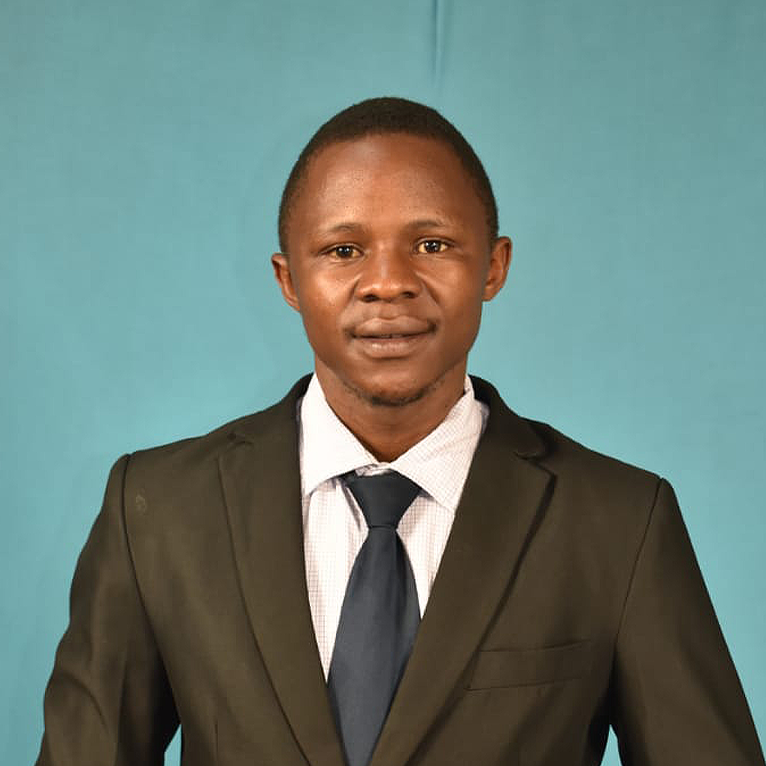 Nelson Asava