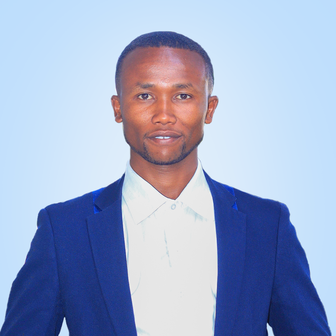 Gideon Supeyo
