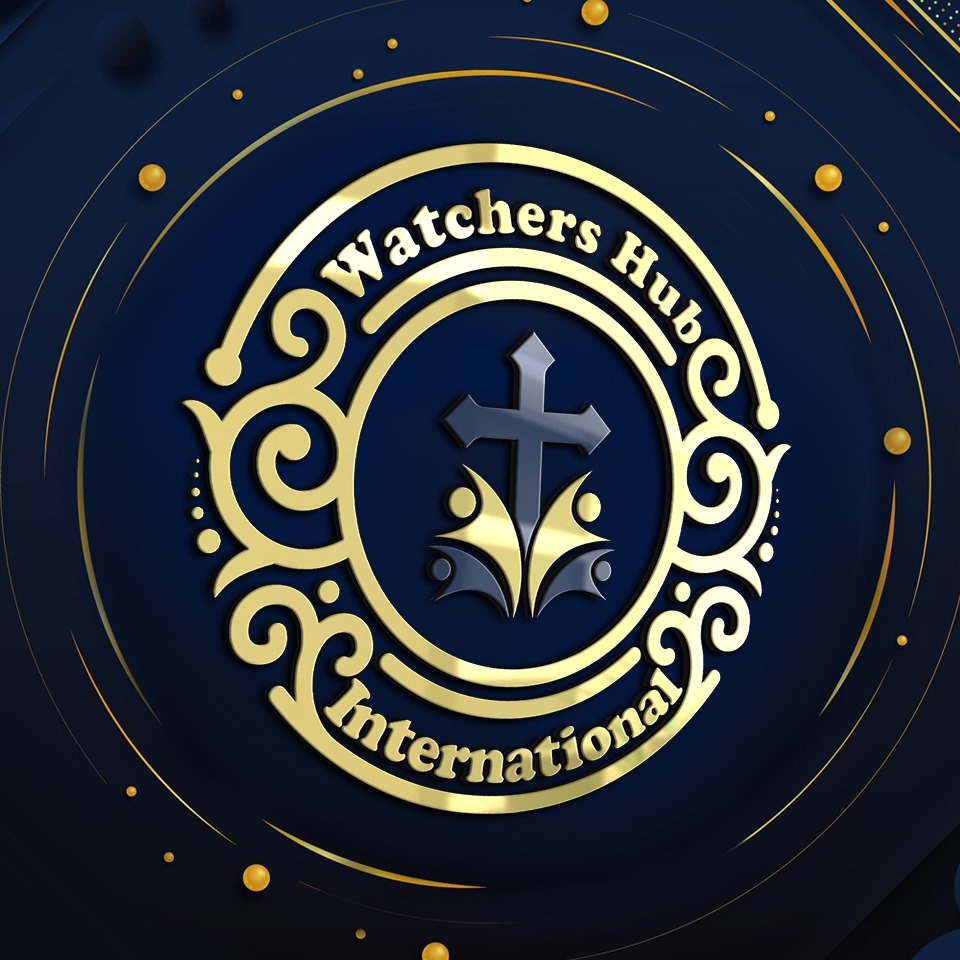 About The Watchers Hub International